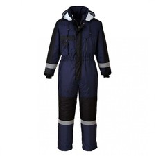 Image of Portwest S585 Winter Coverall Waterproof | Thermal | Multiple Pockets