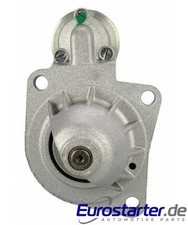 Démarreur Ford CAPRI