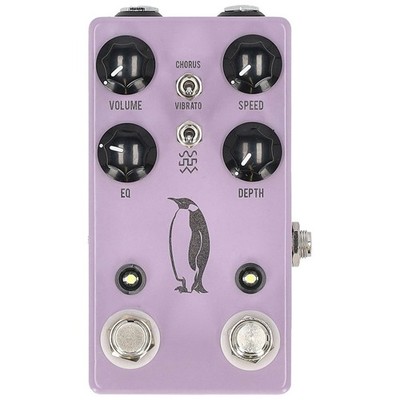 JHS Pedals The Emperor V2 - analogue Chorus/Vibrato
