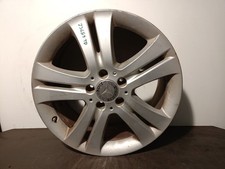 Jantes Mercedes 350