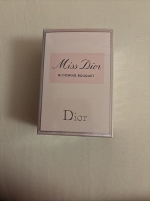Dior Miss Dior Blooming Bouquet Eau de Toilette 100ml
