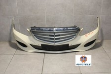 Mercedes E-Klasse S212 W212 PDC Stoßstange Frontschürze Mopf Taxi