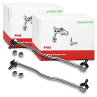 2X Schaeffler FAG Koppelstange Passend FüR Opel Signum Z03 Vectra Z02