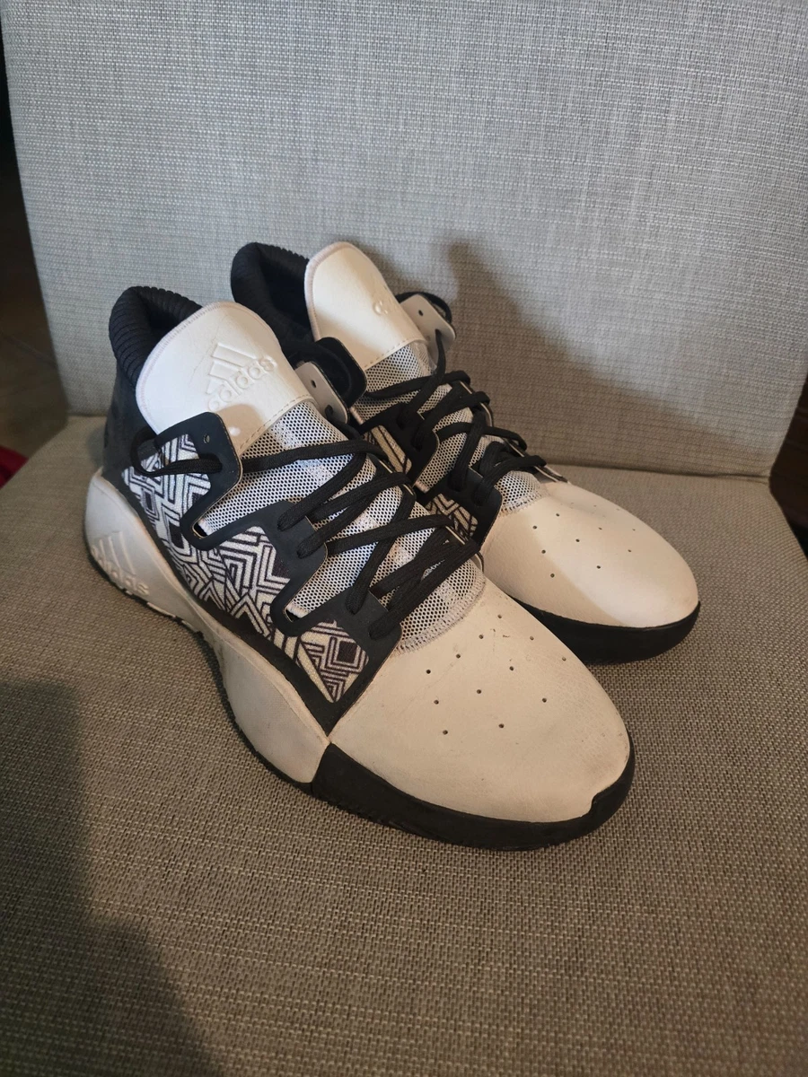 adidas Pro Vision Graffiti | eBay display picture 2