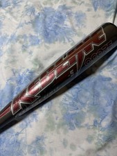 LEGENDARY EASTON REDLINE 32in 27oz (-5) C500 Extended Barrel NEW IN WRAPPER