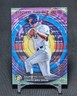 Curtis Mead Prospect Rookie 2022 Bowman Inception Card #66 Tampa Bay Rays