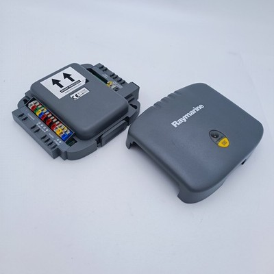Raymarine E12102 GyroPlus 2 SHS Autopilot Pathfinder Smart Heading System Sensor
