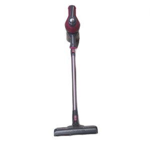 Hoover Akku Staubsauger Haushaltsgeräte Tierduese bis zu 120 m2 Leistung Ausdaue