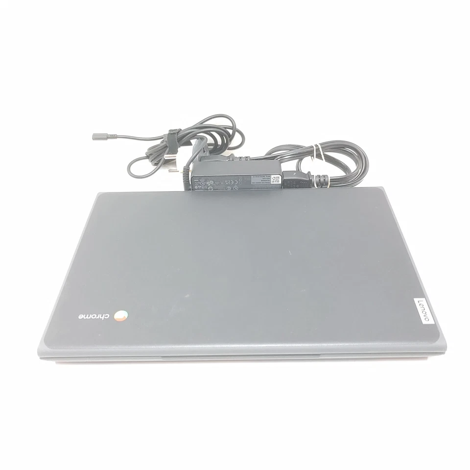 Portatil Chromebook Lenovo 100e AMD A4-9120C 4 RAM 32GB 11,6" [PO225020] - Imagen 3 de 3