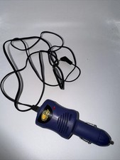 MADCATZ Car Charger 2302 For Nintendo Gameboy Advance, used