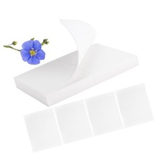 16 PCS Detergent Sheets, Washer Sheets Detergent for Coffee Stains and Other ...