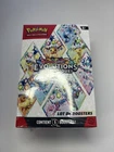 Bundle 6 Boosters Packs EV8.5 Évolution Prismatique Pokémon FR Scellé Neuf 🇫🇷