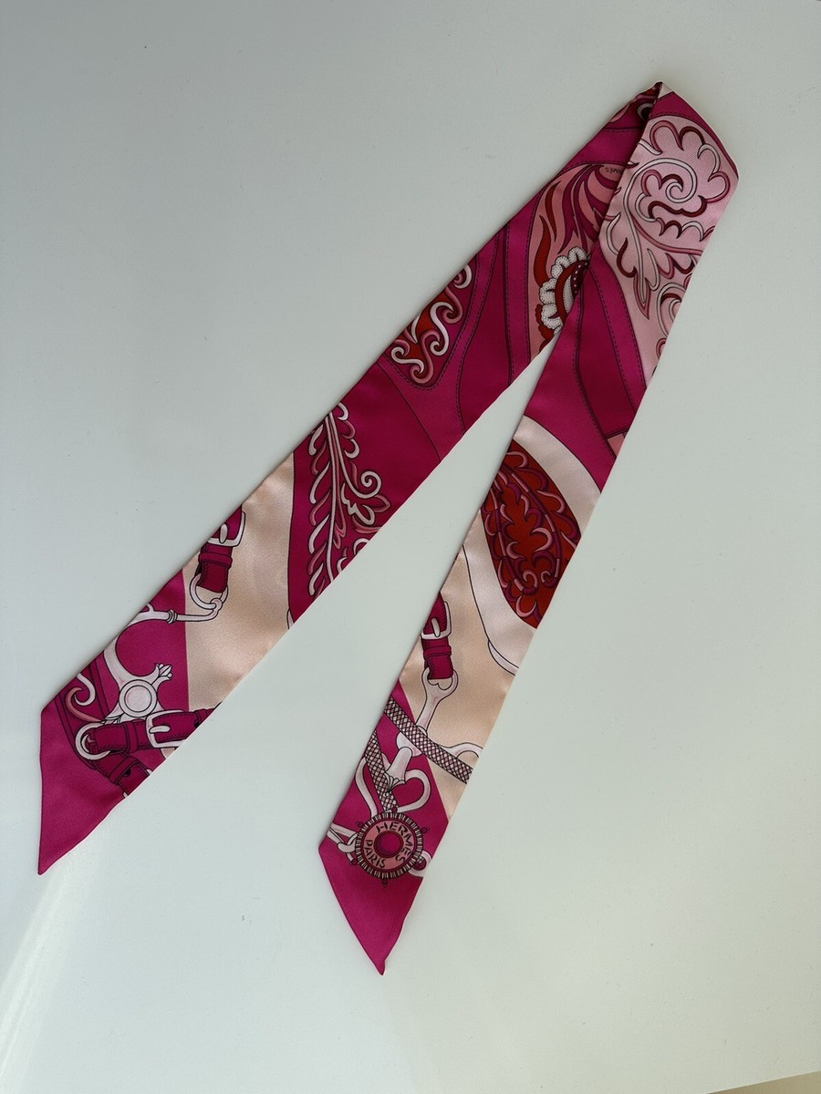 Hermes Festival Des Amazones Twilly