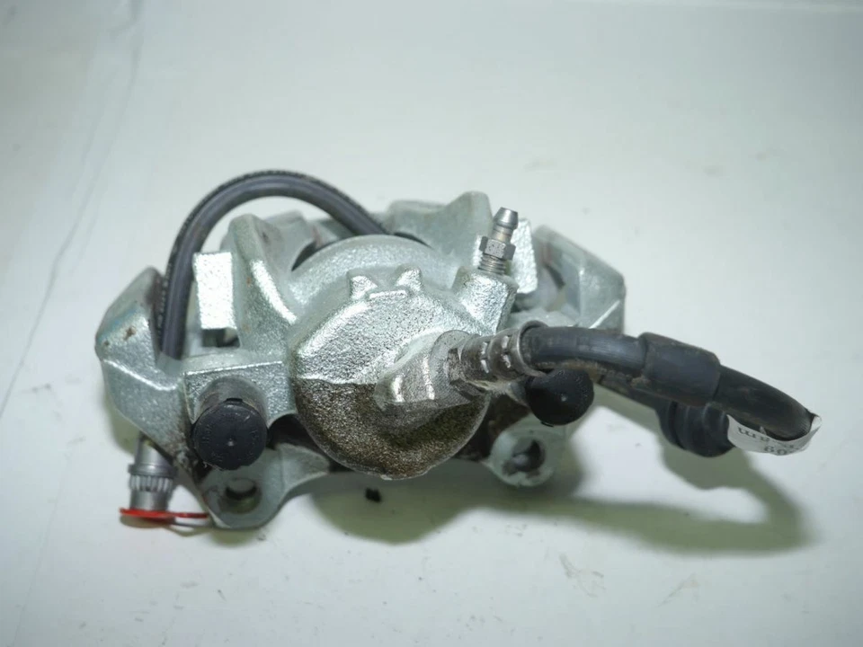 Bremssattel links vorn NEUWERTIG 410008142R RENAULT TWINGO III 0,9 TCE 90 - Bild 3 von 4