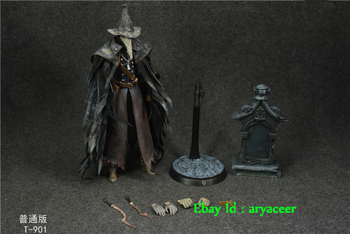 9L TOY 1/6 