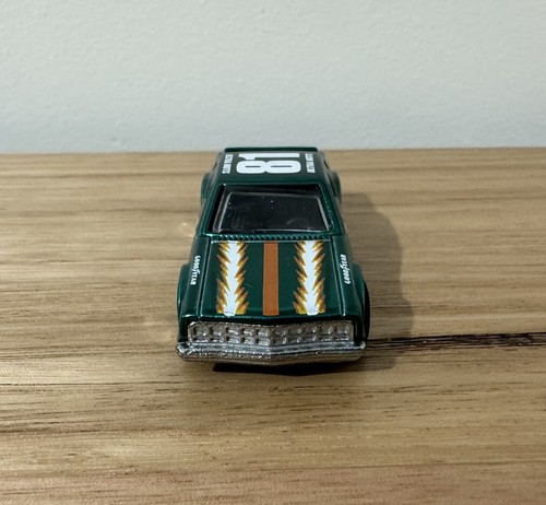Hot Wheels 2024. Ultra Hots 7/8. 81 Ford Fairmont. Green. - Picture 3 of 5