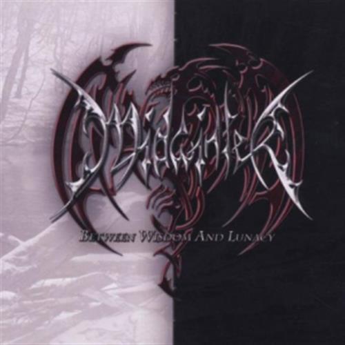 Between Wisdom And Lunacy - Midwinter (Audio CD)