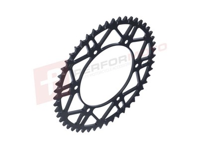 Sherco SCF500 Cross C'try 19-20 AFAM Self Cleaning LWT STL Rear Sprocket 51T