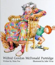 Wilfrid Gordon McDonald Partridge (Public Television Stor - VERY GOOD