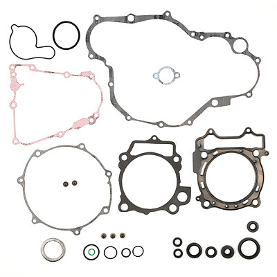 ProX kompletter Dichtungssatz Yamaha WR 450F 2007-2015 34.2426