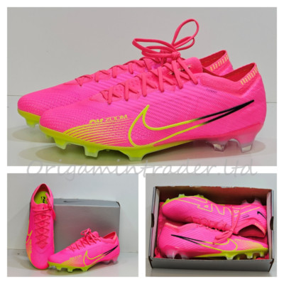 Nike Zoom Mecurial Vapor 15 Elite FG `Luminous Pack` DJ4978-605 | eBay