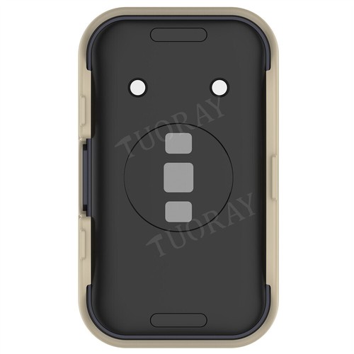 Futerał ochronny Etui do Huawei Watch Band 10 10 NFC 9 8 NFC PC + Szkło Protector Case - Zdjęcie 59 z 101