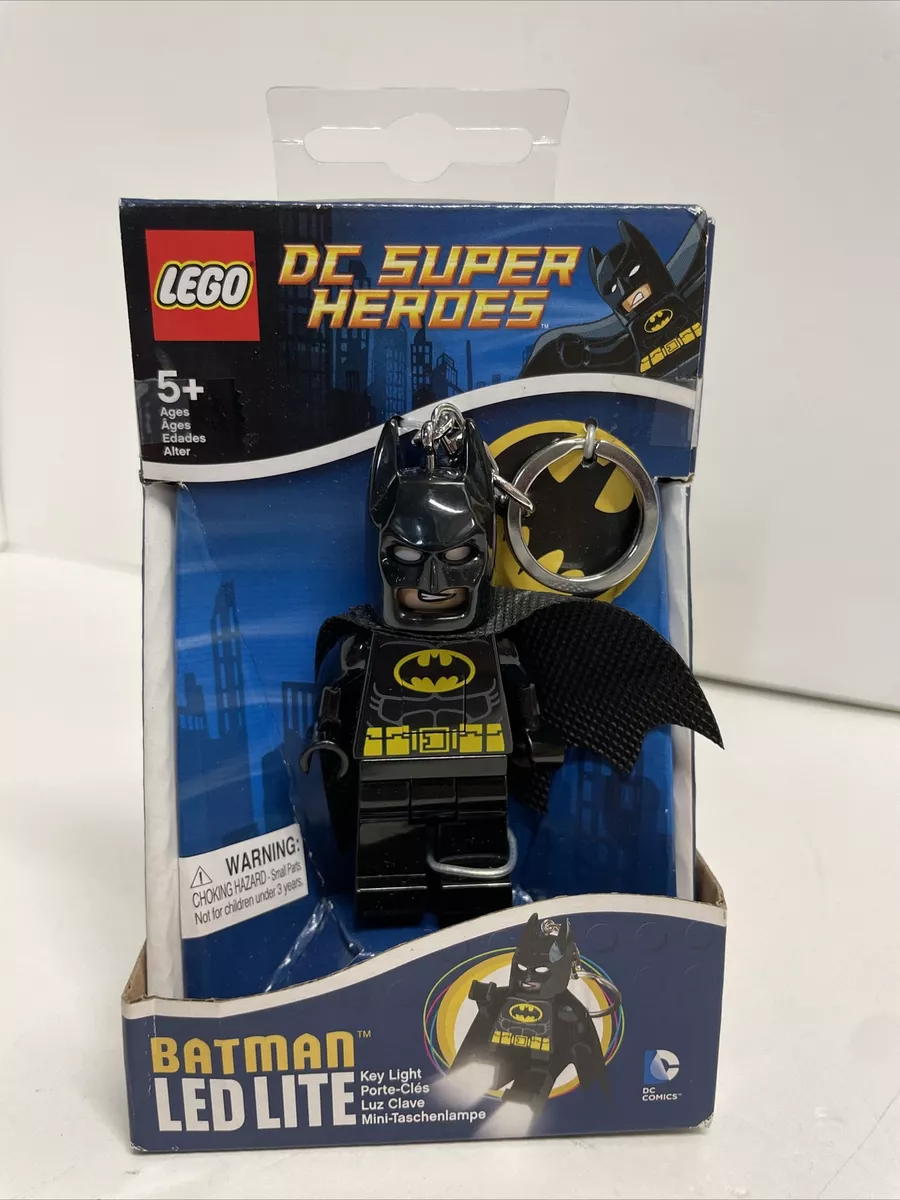 Lego batman sales led lite