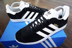 mens adidas gazelle trainers size 9
