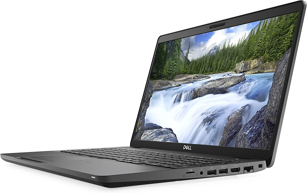 Dell Latitude 5500 15.6