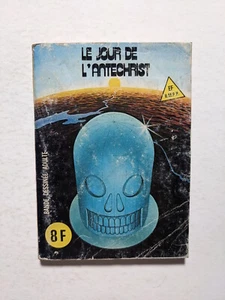 Go to product Série Jaune #88 - 1982
