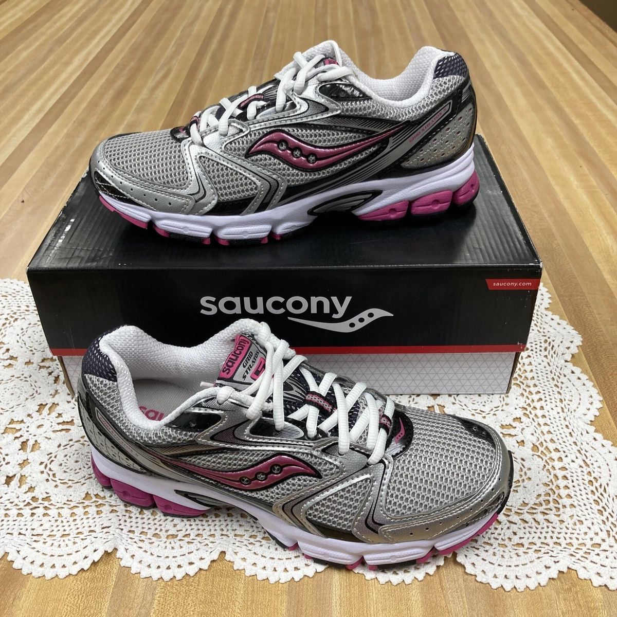 Saucony shoes best sale for women