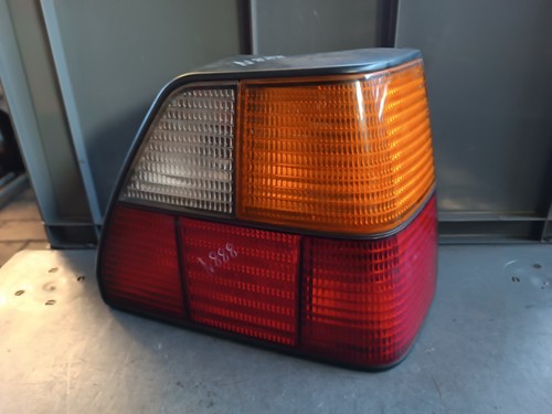 VW Golf 2 II 19E Rücklicht Heckleuchte Rückleuchte Leuchte rechts 191945112