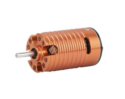 Precision Surpass Hobby SP-014100-14 9500kV Brushless 1410 Motor for Mini-Z