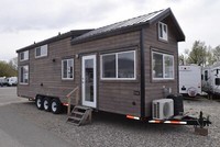 2020 Mint Tiny Homes - Napa 34