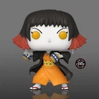 FUNKO Pop! • Demon Slayer • Susamaru #1409 (CHASE) • w/Protector • Ships Free