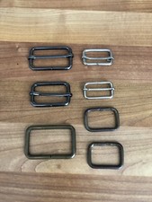 Job Lot Slides Bars Plus Oval Loop