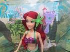 NIB Authentic Disney Ariel Doll Little Mermaid - Disney Parks Collection — photo 2