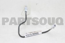 473133D050 Genuine Toyota Tube Front Brake No.2 47313-3d050 for
