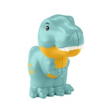 Replacement T-Rex Dinosaur Figure for Little People Dinosaur Village Playset