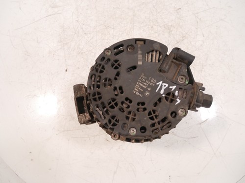Lichtmaschine Generator für BMW 2,0 318 i 318i N43B20A N43 7550469