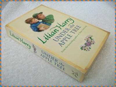 Under the Apple Tree by Lilian Harry 1407219731 FREE Shipping