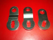 Shift arms levers Muncie bolt on M20 M21 M22 bolt-on for Hurst or other shifters