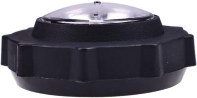 Fuel Tank Cap AM117525 for John Deere 170 175 180 185 UC30178 | eBay