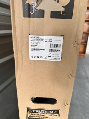 Newline Smart Board TT-6521Q