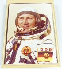 INTERKOSMOS Serie 37 Farbfotos DDR Siegmund J&auml;hn Raumfahrtprogramm sehr selten