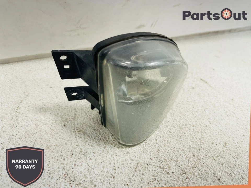 11-16 BMW 535I 550I FARO ANTINIEBLA DELANTERO DERECHO CARCASA 89211390 OEM Foto 3 de 4