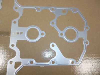 NEW NOS OEM YAMAHA FZ750 CYLINDER HEAD GASKET 2GH-11182-00-00 FZR