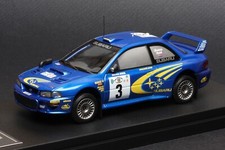 Subaru 1:43 Diecast Rally Cars for sale - eBay