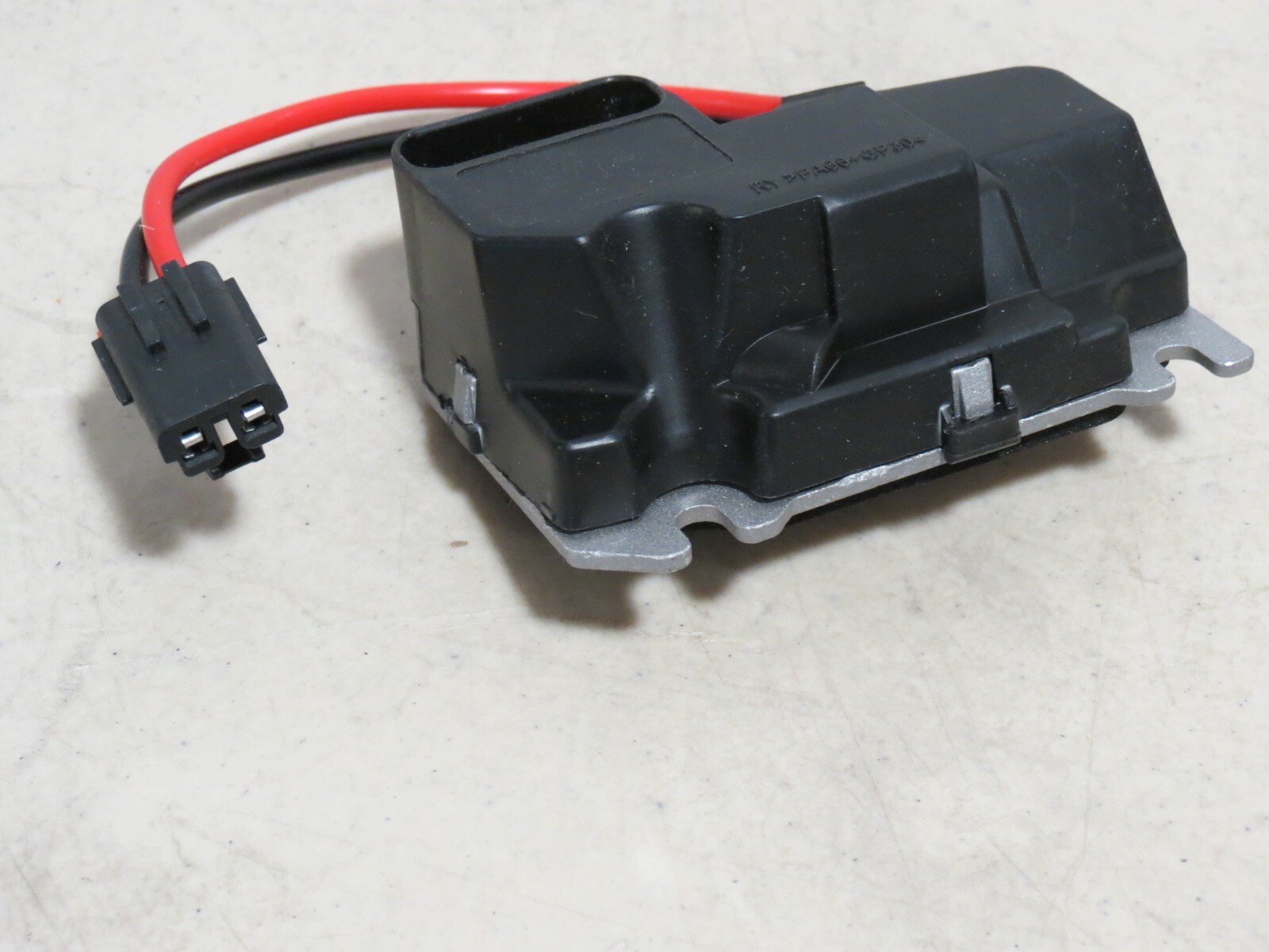 AC Blower Motor Resistor for Chevrolet Corvette 1997-2004 Buick Century Olds 