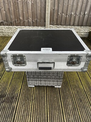 Mackie CFX16 MK2 Mixer In Full Flight Case | eBay